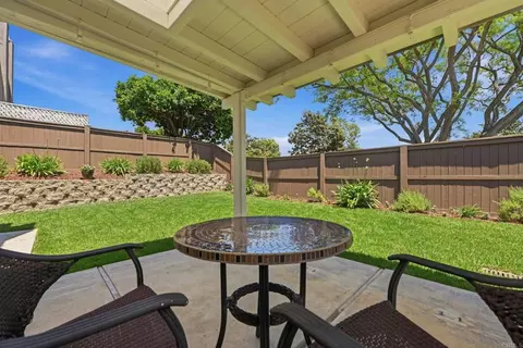 Exterior - 4544 Cambridge Way, Carlsbad, CA 92010 photo 6 of 10