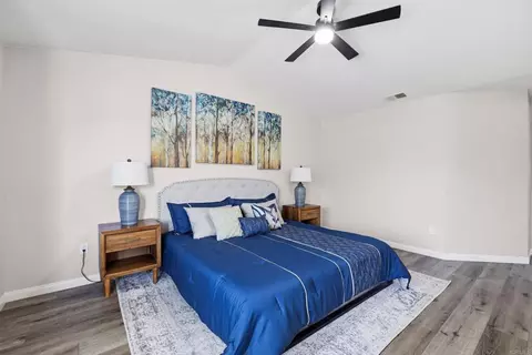 Bedroom - 4544 Cambridge Way, Carlsbad, CA 92010 photo 2 of 5