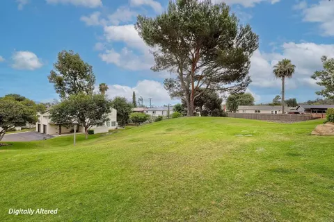 Exterior - 1312 Hawk Ln, El Cajon, CA 92020 photo 10 of 10