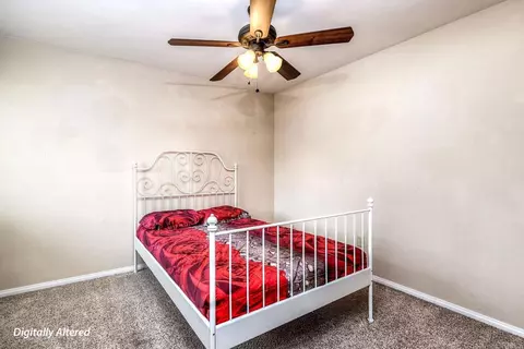Bedroom - 1312 Hawk Ln, El Cajon, CA 92020 photo 8 of 8