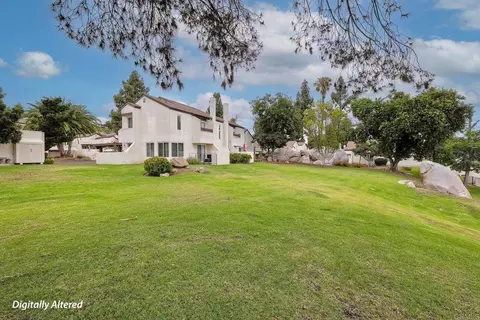 Exterior - 1312 Hawk Ln, El Cajon, CA 92020 photo 9 of 10