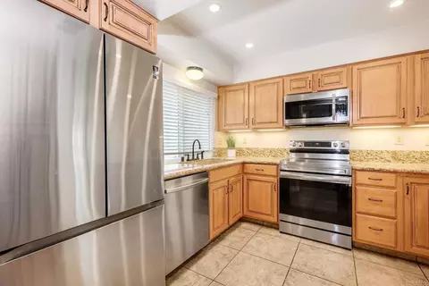 Kitchen - 1312 Hawk Ln, El Cajon, CA 92020 photo 1 of 3