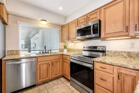 Kitchen - 1312 Hawk Ln, El Cajon, CA 92020 photo 2 of 3