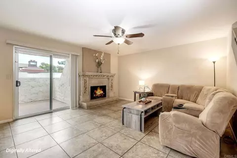 Living - 1312 Hawk Ln, El Cajon, CA 92020 photo 2 of 4