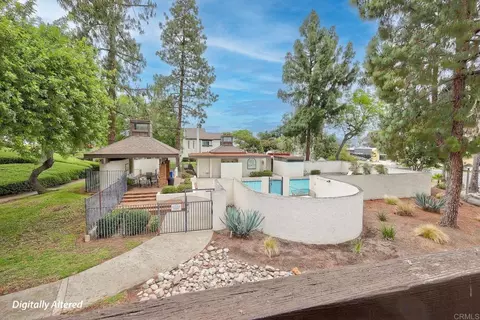Exterior - 1312 Hawk Ln, El Cajon, CA 92020 photo 3 of 10