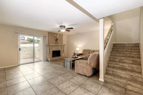 Living - 1312 Hawk Ln, El Cajon, CA 92020 photo 3 of 4