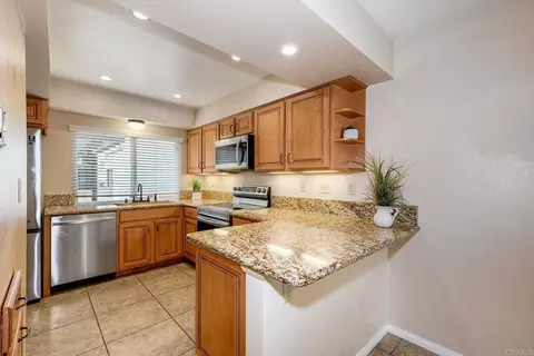 Kitchen - 1312 Hawk Ln, El Cajon, CA 92020 photo 3 of 3