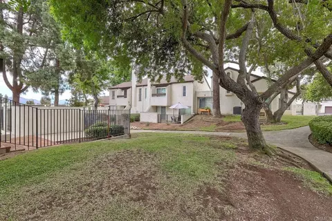 Exterior - 1312 Hawk Ln, El Cajon, CA 92020 photo 5 of 10