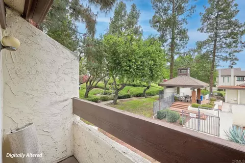 Exterior - 1312 Hawk Ln, El Cajon, CA 92020 photo 6 of 10