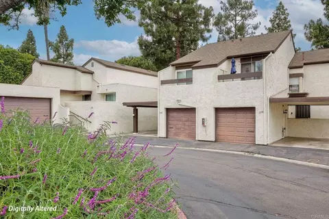 Exterior - 1312 Hawk Ln, El Cajon, CA 92020 photo 2 of 10