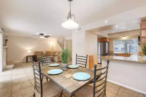 Dining - 1312 Hawk Ln, El Cajon, CA 92020 photo 1 of 2