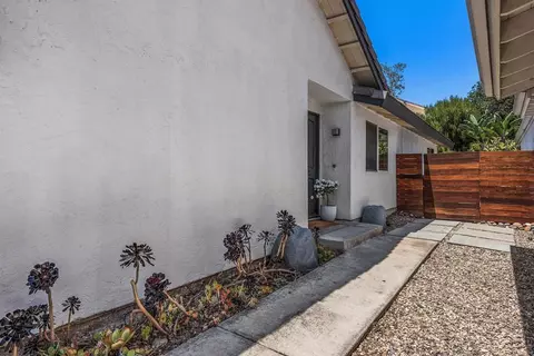 Exterior - 1766 Hill Top Ln, Encinitas, CA 92024 photo 10 of 10