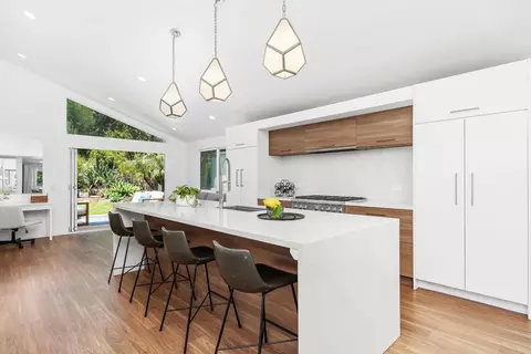 Kitchen - 1766 Hill Top Ln, Encinitas, CA 92024 photo 1 of 4