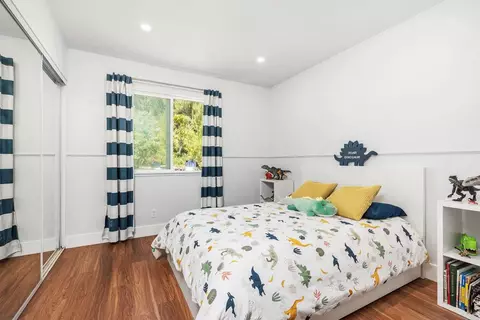 Bedroom - 1766 Hill Top Ln, Encinitas, CA 92024 photo 6 of 7