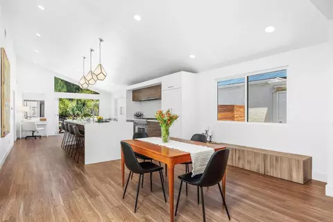 Dining - 1766 Hill Top Ln, Encinitas, CA 92024 photo 1 of 3
