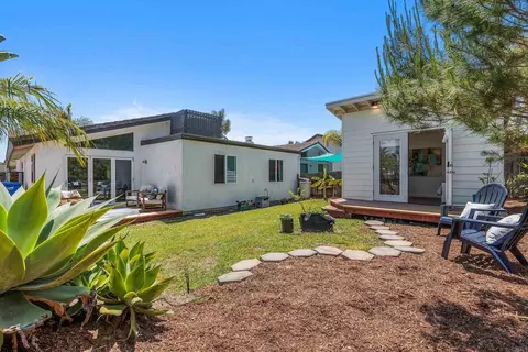 Exterior - 1766 Hill Top Ln, Encinitas, CA 92024 photo 4 of 10