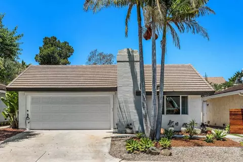 1766 Hill Top Ln, Encinitas, CA 92024
