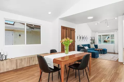 Dining - 1766 Hill Top Ln, Encinitas, CA 92024 photo 2 of 3