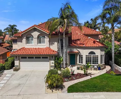 411 Calle Corazon, Oceanside, CA 92057