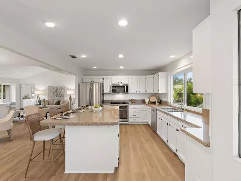 Kitchen - 13737 Temple St, Poway, CA 92064 photo 1 of 3