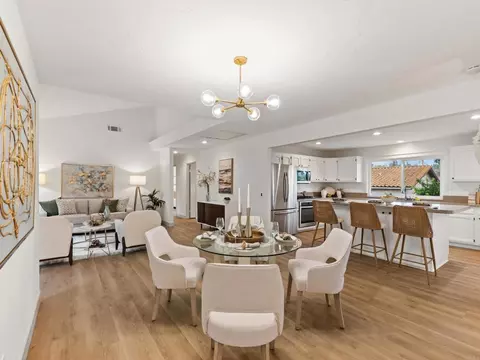 Dining - 13737 Temple St, Poway, CA 92064 photo 2 of 2