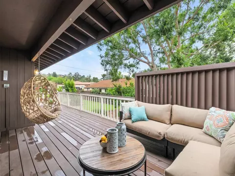 Exterior - 13737 Temple St, Poway, CA 92064 photo 5 of 11