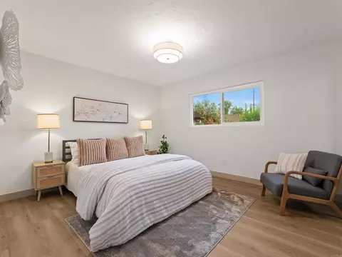 Bedroom - 13737 Temple St, Poway, CA 92064 photo 4 of 5