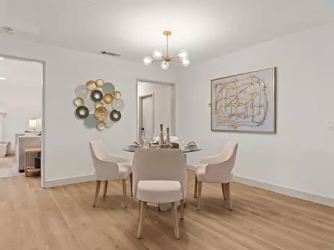 Dining - 13737 Temple St, Poway, CA 92064 photo 1 of 2