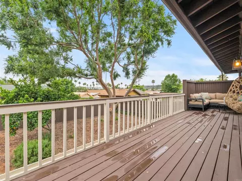 Exterior - 13737 Temple St, Poway, CA 92064 photo 6 of 11