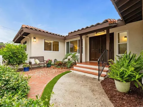 Exterior - 13737 Temple St, Poway, CA 92064 photo 4 of 11