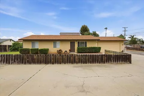 1232 Persimmon Ave, El Cajon, CA 92021
