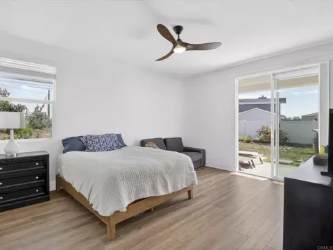 Bedroom - 1858 Avocado Rd, Oceanside, CA 92054 photo 1 of 3