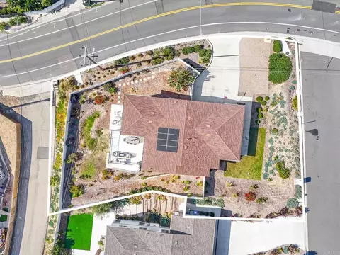 View/Area - 1858 Avocado Rd, Oceanside, CA 92054 photo 6 of 7