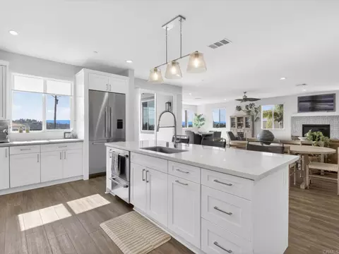 Kitchen - 1858 Avocado Rd, Oceanside, CA 92054 photo 2 of 5