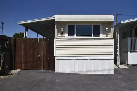 1046 S Cleveland St #SPC 14, Oceanside, CA 92054