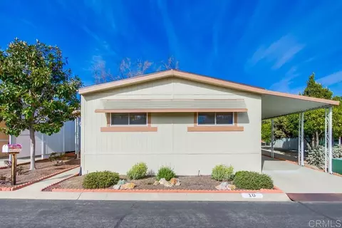 525 W El Norte Pkwy #10, Escondido, CA 92026