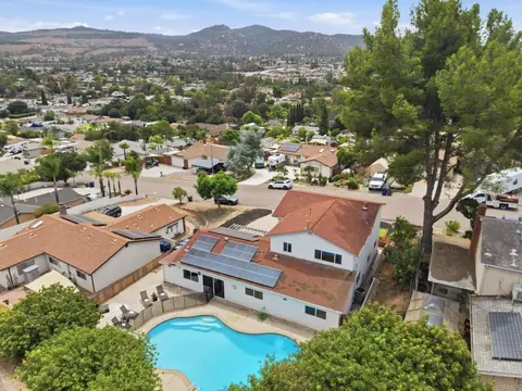 View/Area - 13104 Lakeview Granada Dr, Lakeside, CA 92040 photo 11 of 11