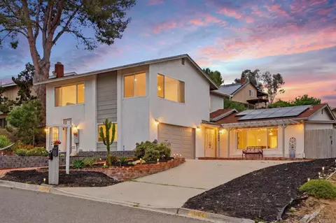 13104 Lakeview Granada Dr, Lakeside, CA 92040