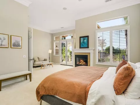 Bedroom - 2737 Dos Lomas, Fallbrook, CA 92028 photo 3 of 6