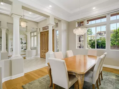 Dining - 2737 Dos Lomas, Fallbrook, CA 92028 photo 1 of 3