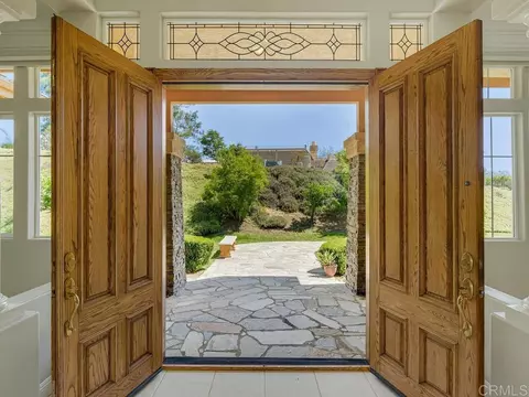 Entry Way - 2737 Dos Lomas, Fallbrook, CA 92028 photo 1 of 4