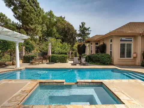 Exterior - 2737 Dos Lomas, Fallbrook, CA 92028 photo 14 of 27