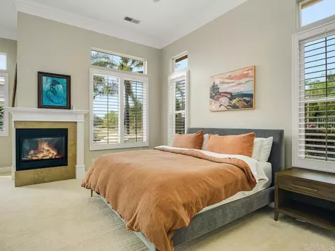 Bedroom - 2737 Dos Lomas, Fallbrook, CA 92028 photo 2 of 6
