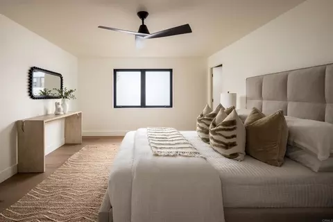 Bedroom - 601 N Cedros Ave, Solana Beach, CA 92075 photo 5 of 6