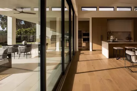 Entry Way - 601 N Cedros Ave, Solana Beach, CA 92075 photo 2 of 2
