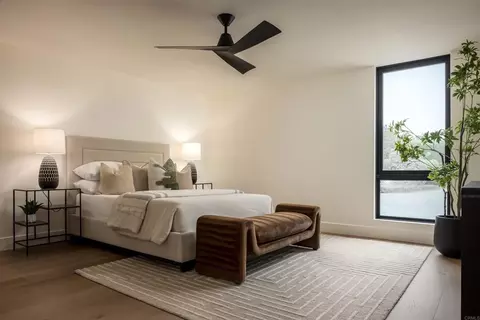 Bedroom - 601 N Cedros Ave, Solana Beach, CA 92075 photo 6 of 6