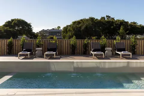 Exterior - 601 N Cedros Ave, Solana Beach, CA 92075 photo 6 of 10
