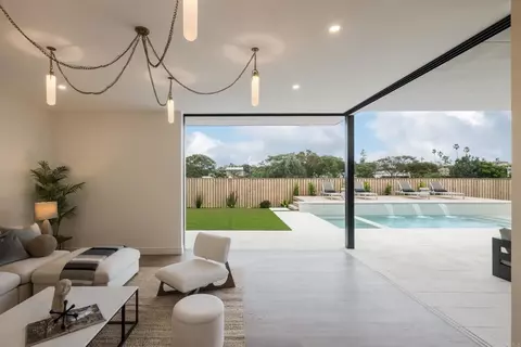 Living - 601 N Cedros Ave, Solana Beach, CA 92075 photo 4 of 4