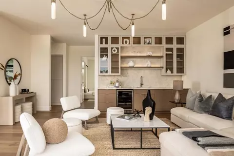 Living - 601 N Cedros Ave, Solana Beach, CA 92075 photo 3 of 4