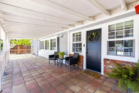 Exterior - 655 Hunter St, Ramona, CA 92065 photo 6 of 17